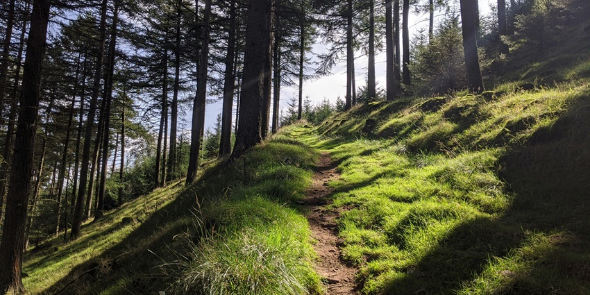 The best time to visit Peak District National Park is from April to October