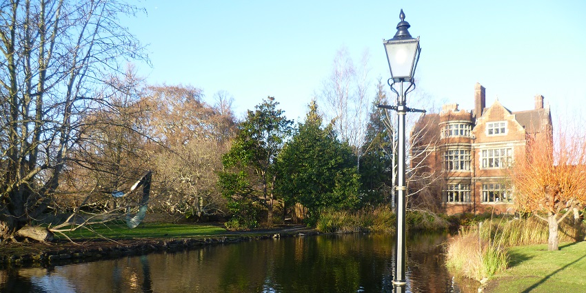 The best time to visit Cambridge is from April to June and September to October.
