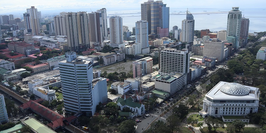 The best time to visit Manila is during the dry season, from November to April.