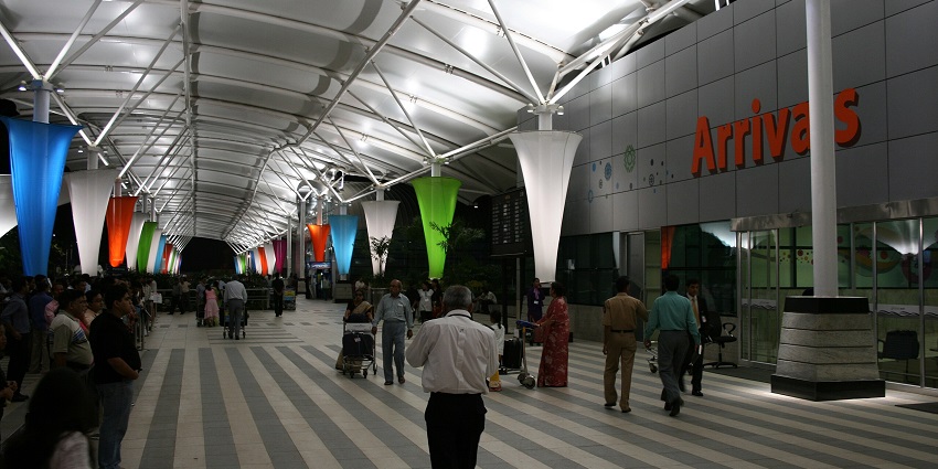 With top-notch facilities and smooth connectivity, Airports in Mumbai redefine travel convenience