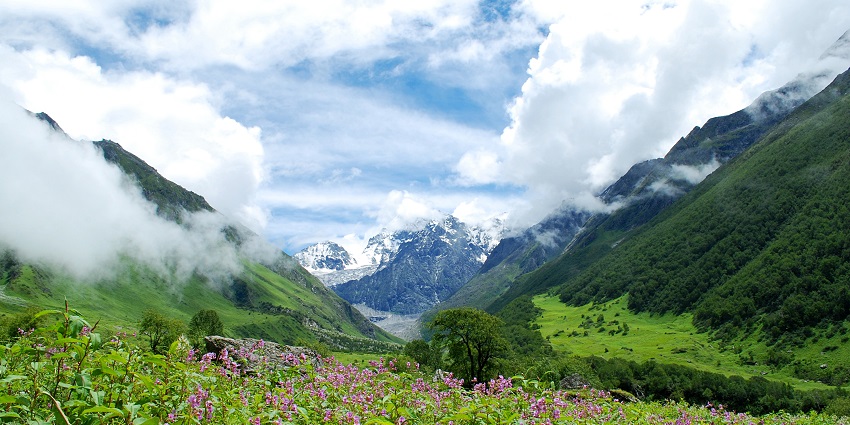 Harvest festivals of Uttarakhand connect people to nature’s bounty and traditions.