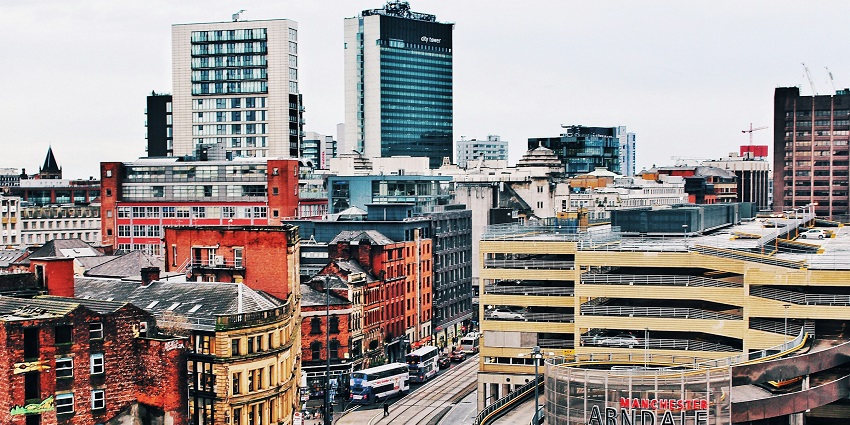 The best time to visit Manchester and its art galleries depends on your preferences.