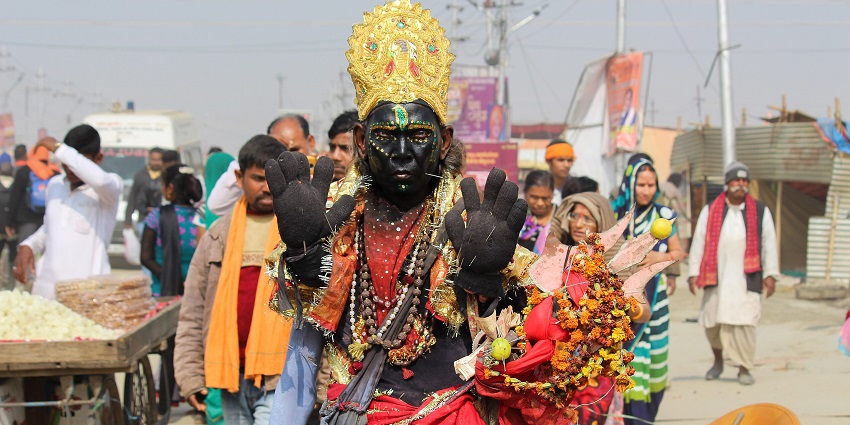 Dive into traditions at the lively Bissu Mela, one of the best harvest festivals of Uttarakhand.