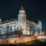 Bratislava nightlife offers vibrant bars, clubs, and live music venues for a lively time