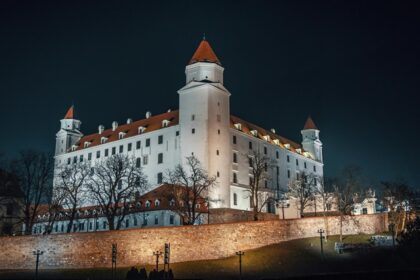 Bratislava nightlife offers vibrant bars, clubs, and live music venues for a lively time