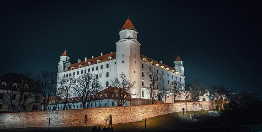 Bratislava nightlife offers vibrant bars, clubs, and live music venues for a lively time