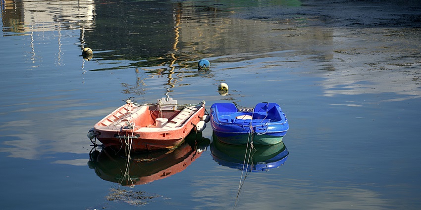 Butler Lake remains a standout location for serenity located in Lucknow's central district.
