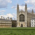 Cambridge city guide takes you through the history, culture, architecture, museums, markets, and landmarks.