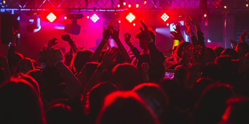 Enjoy Morocco nightlife at the karaoke bar with great drinks and an energetic ambiance.
