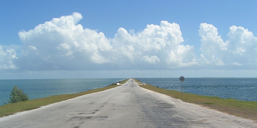 Cayo Coco is with untouched sands, abundant wildlife, and luxury resorts.