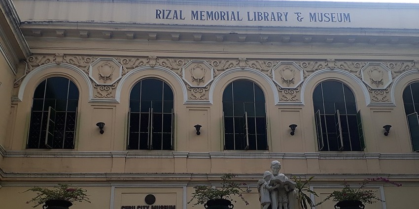 Discover the rich history and culture of Cebu at one of the top art museums in Cebu, the Cebu City Museum