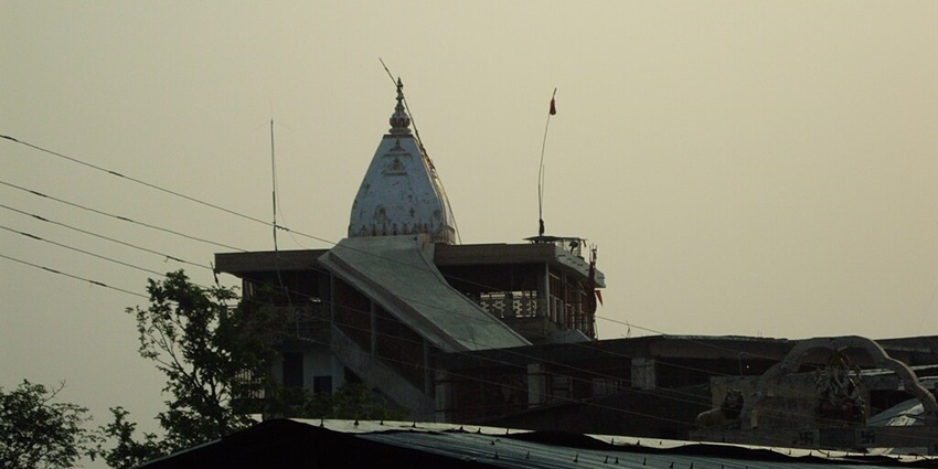 Reach divine heights by ropeway to one of the top places to visit in Devi temples in Uttarakhand