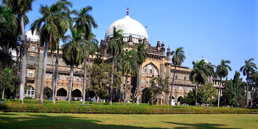 Image of Chhatrapati Shivaji Maharaj Vastu Sangrahalaya, one of the top historical museums in India
