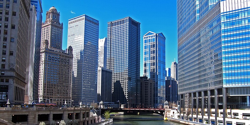 Chicago is the most populous city in the U.S. state of Illinois and in the Midwestern United States.