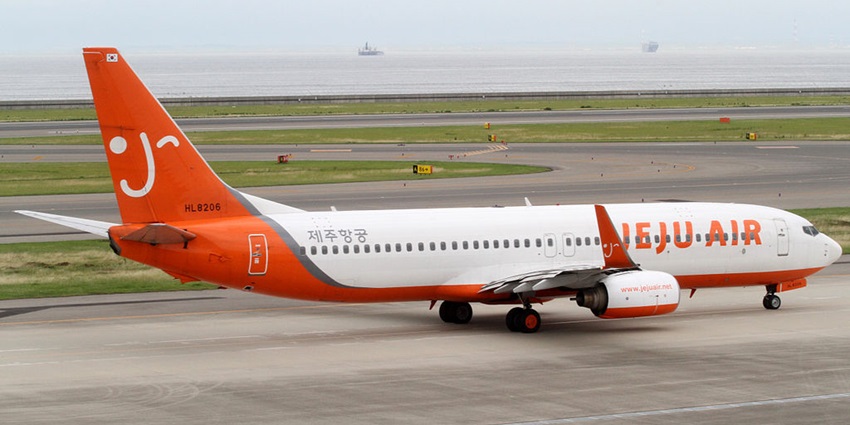 NGO is among the best modern airports in Japan offering smooth travel experiences in central Japan