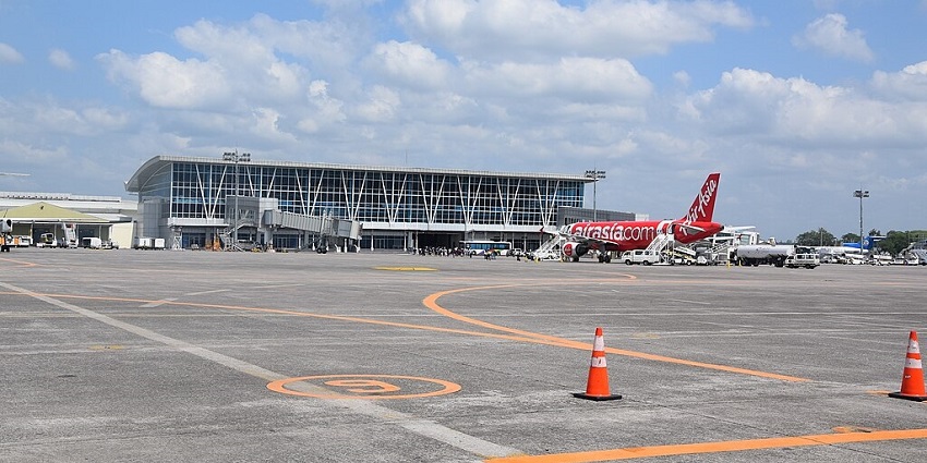CRK is among the best airports in the Philippines, an alternative to Manila, located in Pampanga