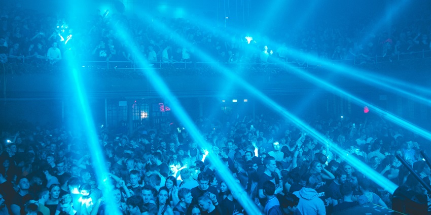 Stylish nightclub known for cocktails, music, and lively crowd, among the best places to enjoy.