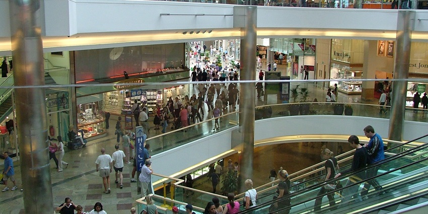Shopping in Dehradun Mall offering to dine, and entertainment experiences