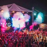 Experience the vibrant beats and electrifying energy of Cyprus nightlife