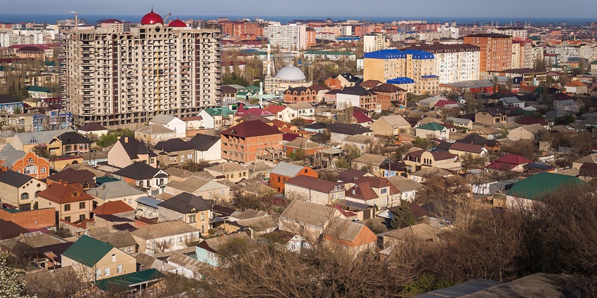 Dagestan is among the best places to visit in Russia, known for its diverse cultures, traditions, and landscapes.