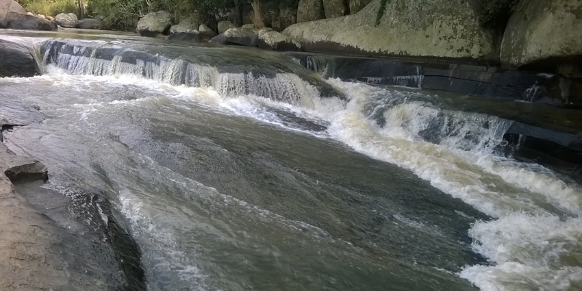 Daringbadi is one of the most beautiful hill stations in Orissa.