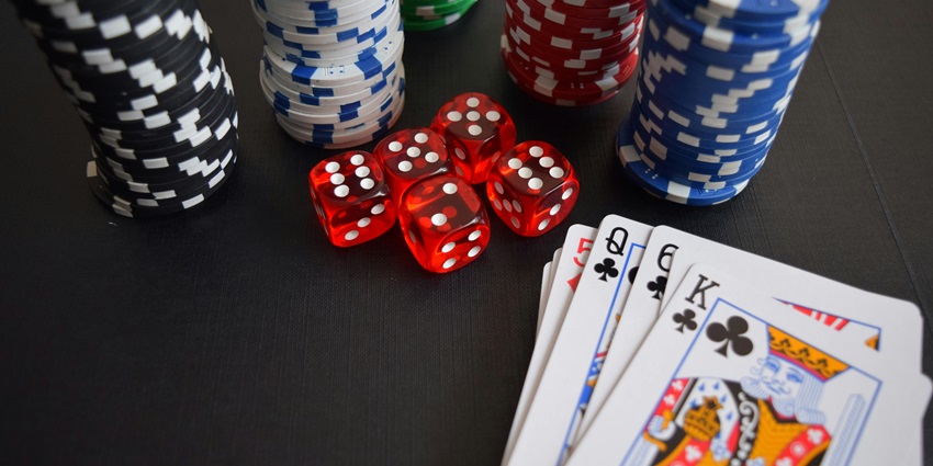 Deltin Royale Casino, a place to visit in Panjim at night, offers a mind blowing experience