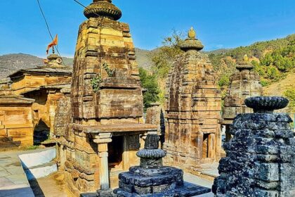 Explore the divine charm and serenity of the sacred Devi temples in Uttarakhand