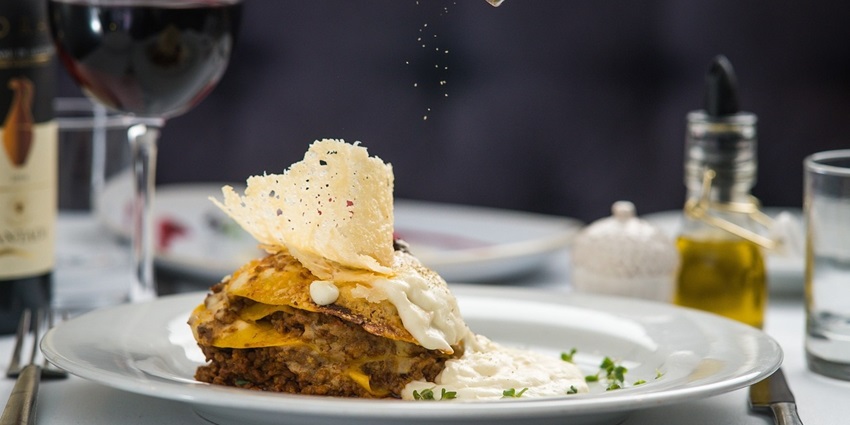 Make your Valentine’s Day in Milan unforgettable with a fine dining experience