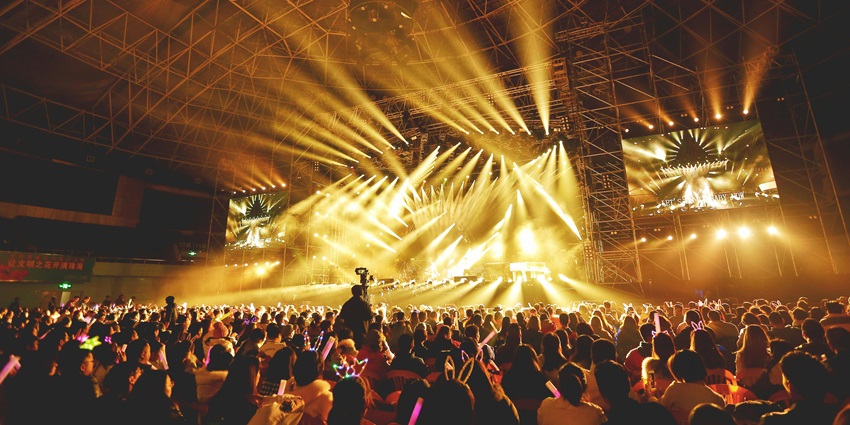 Experience music concerts in Venice, fun things to do in Venice