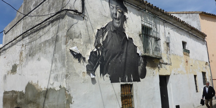 Flamenco In seville is one of the best things to do in Spain.