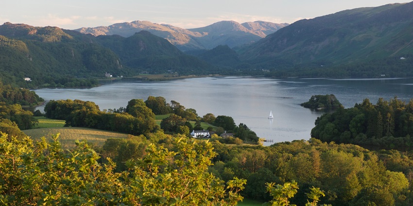 Explore the Lake District, a top destination for outdoor adventures and scenic beauty among the best things to do in UK.