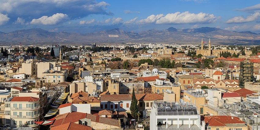 Visiting Nicosia is the most fun among things to do in Brunei.