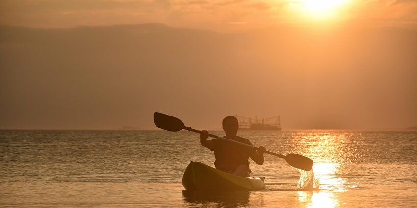 Kayak into the magic of Benagil Caves for an unforgettable adventure