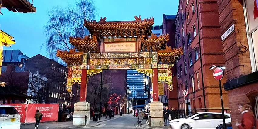 Savor delicious dim sum, noodles, and Asian delicacies in the heart of Manchester.