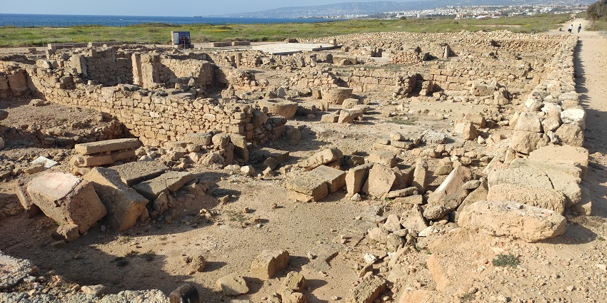 Explore Pausilypon Archaeological Park which is one of the unforgettable destinations.