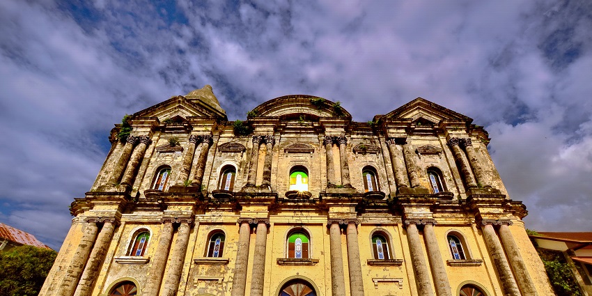 Celebrate love with a vow renewal in a historic town.