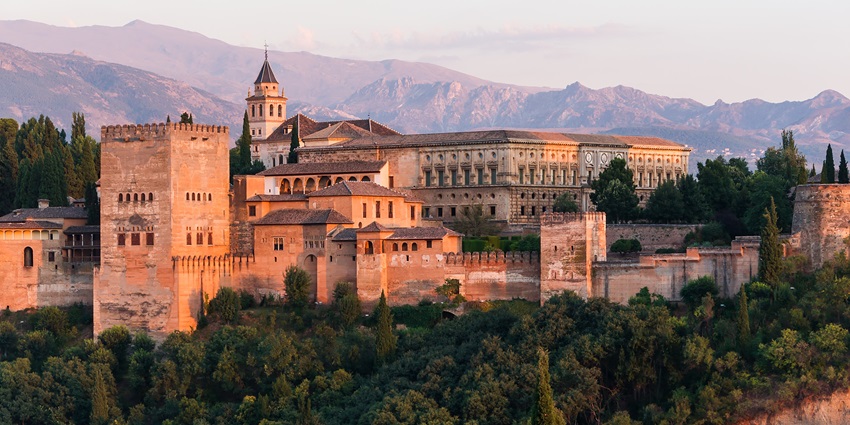 Top things to do in Spain: Visit this majestic fortress complex