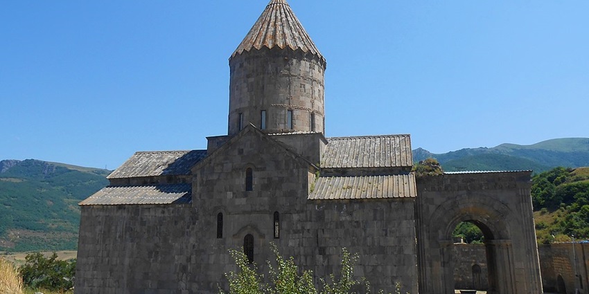 Discover the ancient beauty of Tatev Monastery, a historic gem nestled in Armenia’s breathtaking landscapes