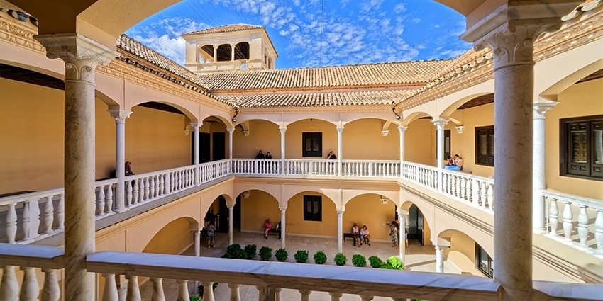 Witness the beauty of Picasso’s birthplace, an artistic thing to do in Malaga