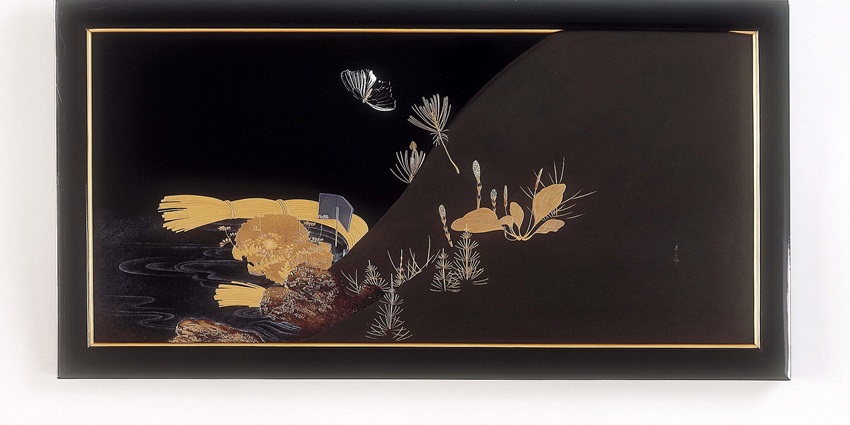 Discover historic artworks showcasing Japan’s cultural and artistic heritage.