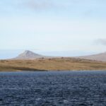 The Falkland Islands is a remote paradise with wildlife, history, and scenic landscapes.