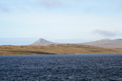 The Falkland Islands is a remote paradise with wildlife, history, and scenic landscapes.