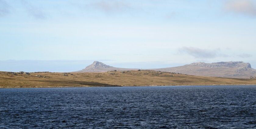 The Falkland Islands is a remote paradise with wildlife, history, and scenic landscapes.