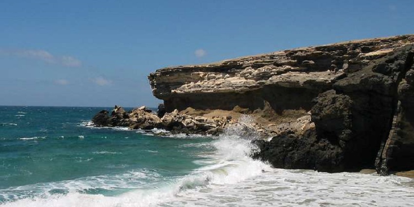 Ride the waves and wander vast sand dunes on this adventure-filled Fuerteventura.