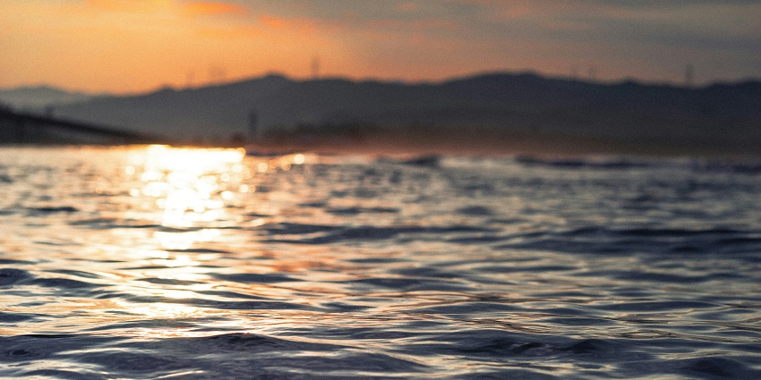Fulong Beach is a well-known beach for surfing, sand sculpting, and summer festivals.
