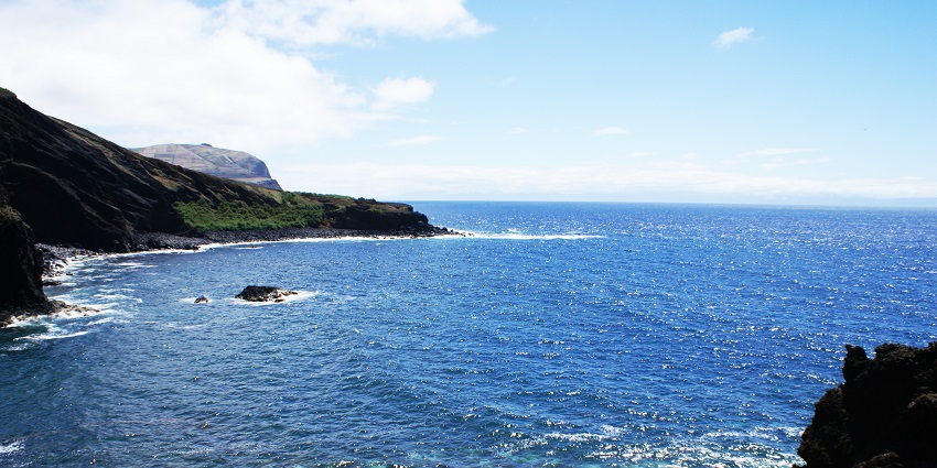 Relax in hot springs and visit iconic windmills on Graciosa, the graceful Portuguese island