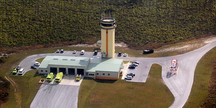 Grand Bahama is among the major airports serving Freeport with commercial and private flights to the Bahamas.
