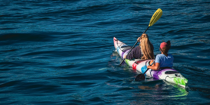 A stunning waterway adventure through the Scottish Highlands.