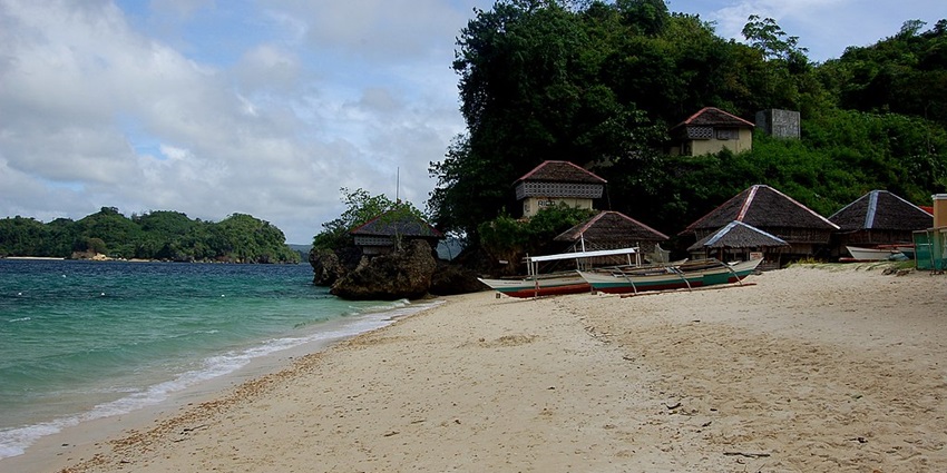 Known for sweet mangoes, white beaches, and island-hopping adventures