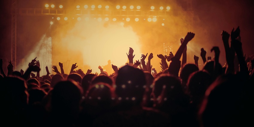 A hub for live music, Halmi Club is one of the top places to explore Kosice nightlife.